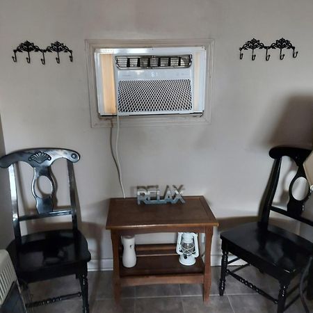 Cactus Inn McLean エクステリア 写真