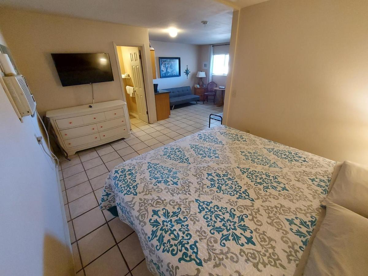 Cactus Inn McLean エクステリア 写真