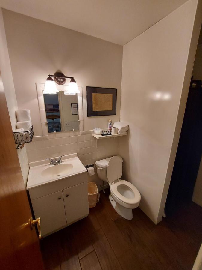 Cactus Inn McLean エクステリア 写真