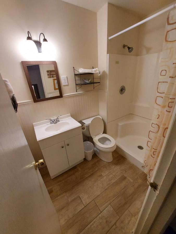 Cactus Inn McLean エクステリア 写真