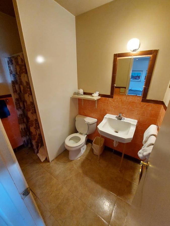 Cactus Inn McLean エクステリア 写真