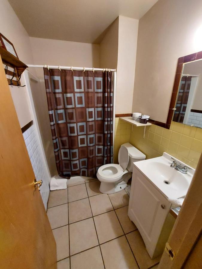 Cactus Inn McLean エクステリア 写真