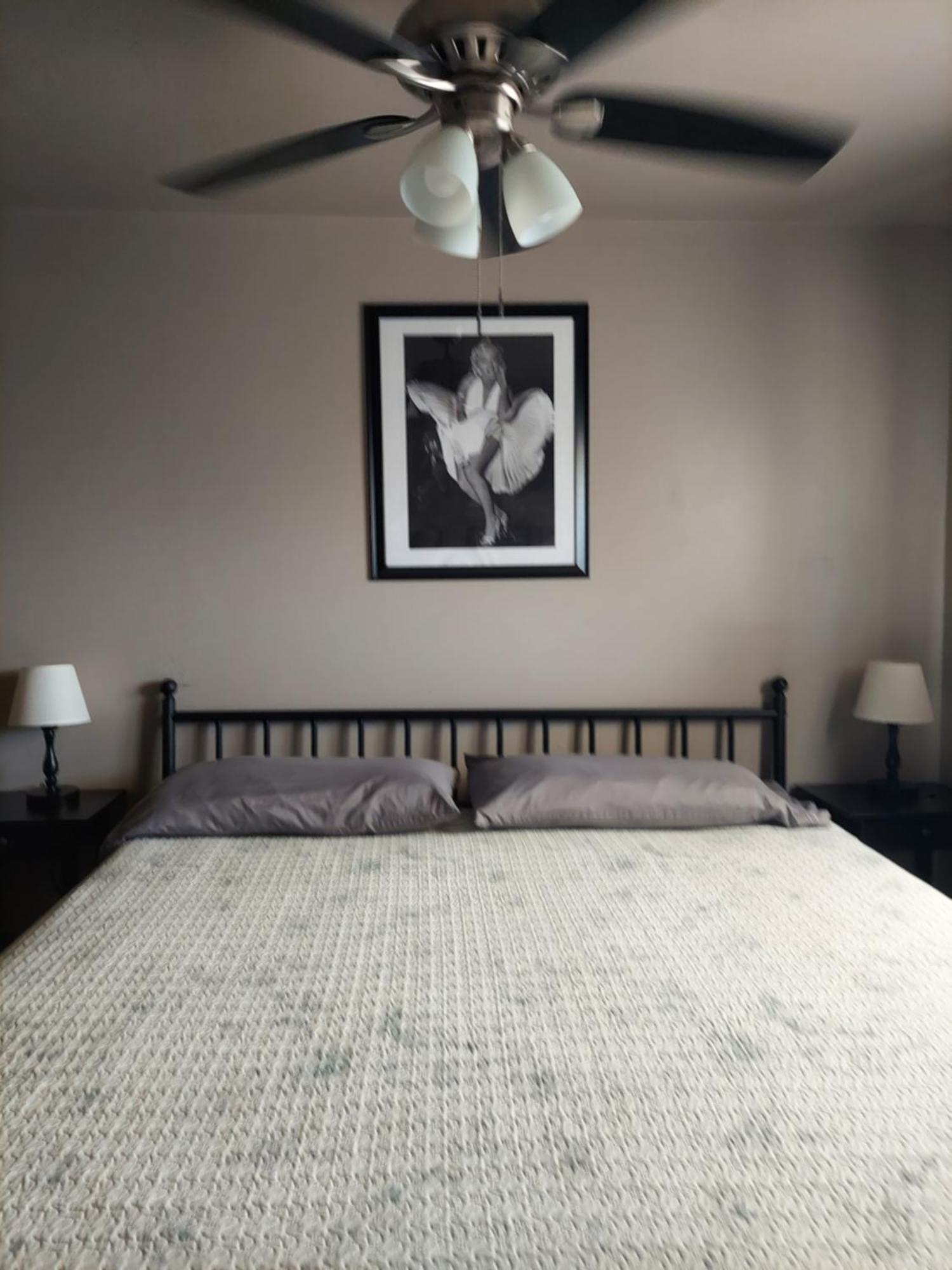 Cactus Inn McLean エクステリア 写真